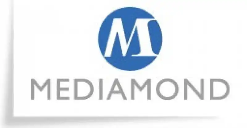 LOGO  MEDIAMOND 