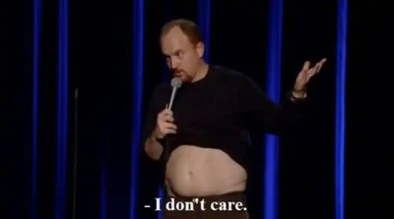 louis ck