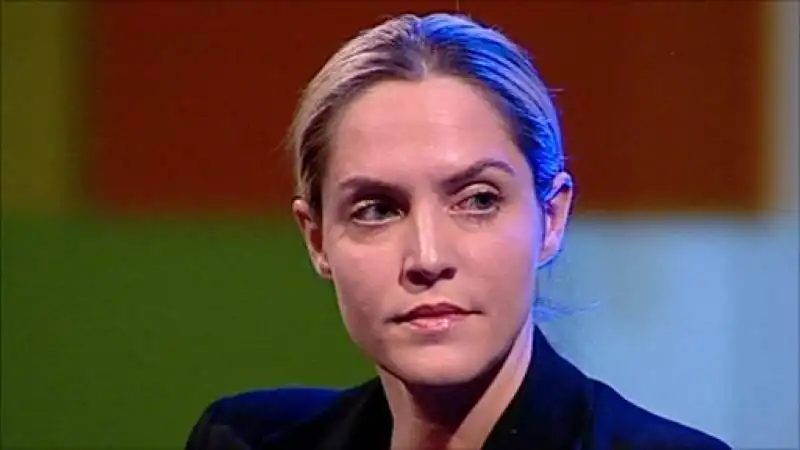 louise mensch