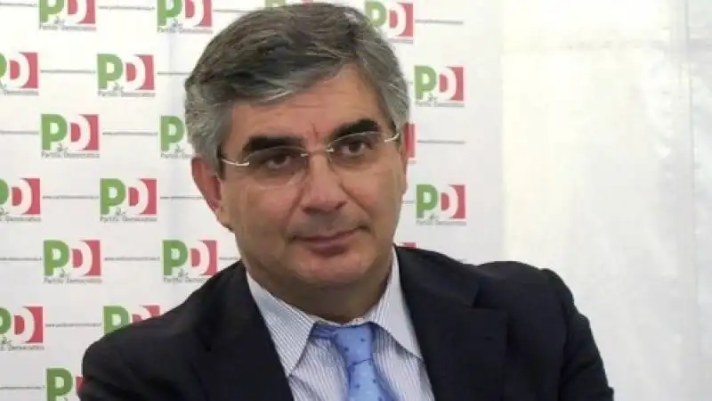 Luciano  Dâ€™Alfonso 