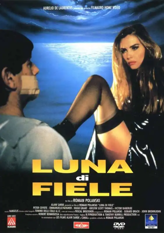 Luna fiele
