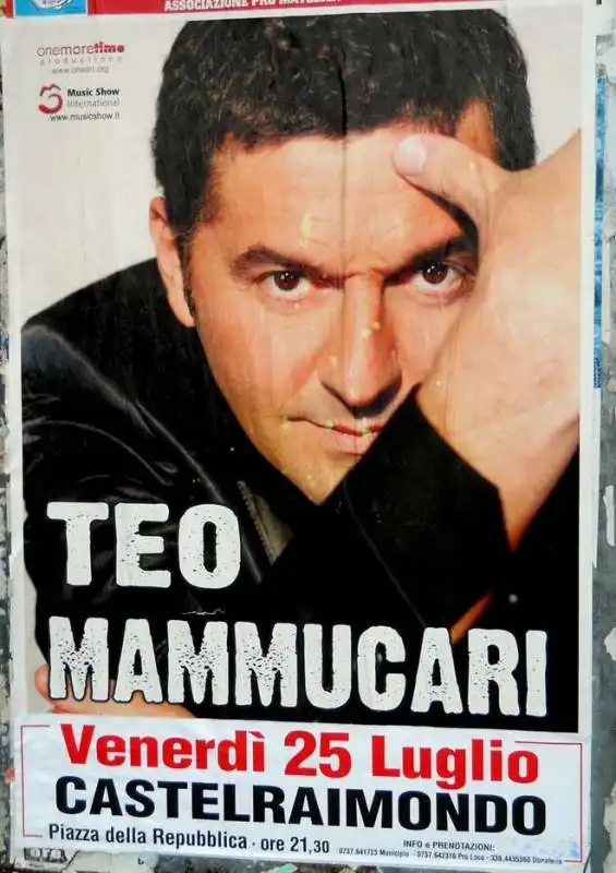 Mammuccari