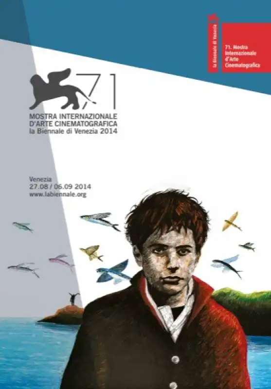 manifesto venezia  71