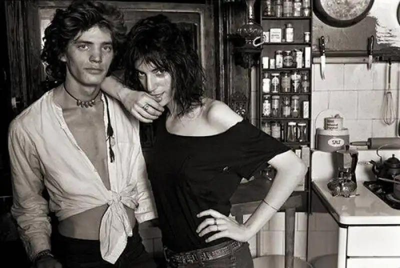 mapplethorpe e patty smith bn7lja7iuaartky medium