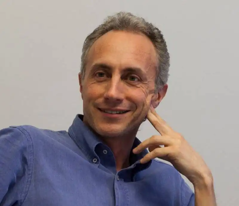 marco travaglio