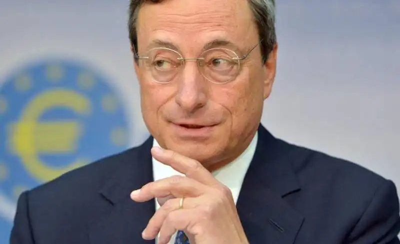 mario draghi 1