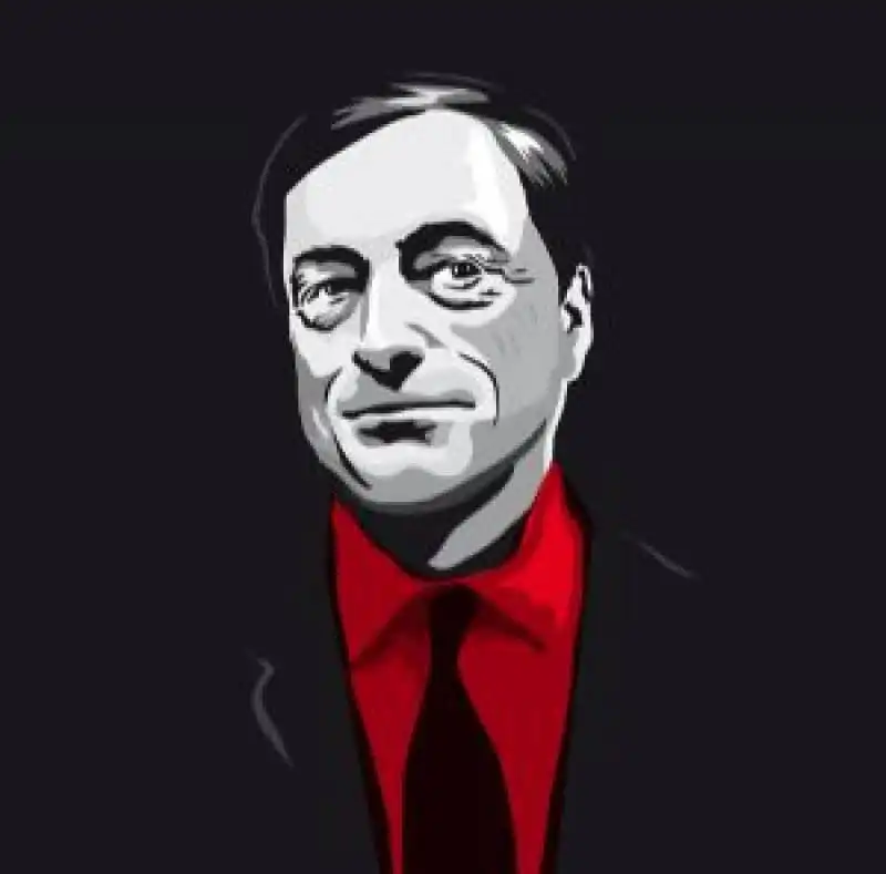 mario draghi 3