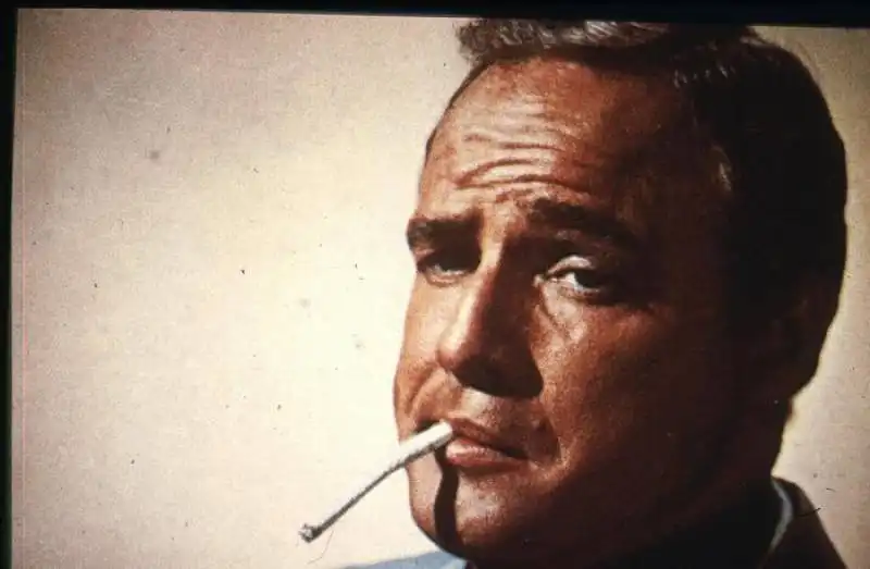 marlon brando 17