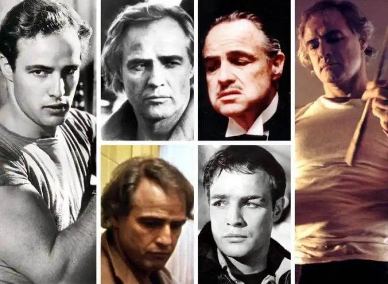 marlon brando 18