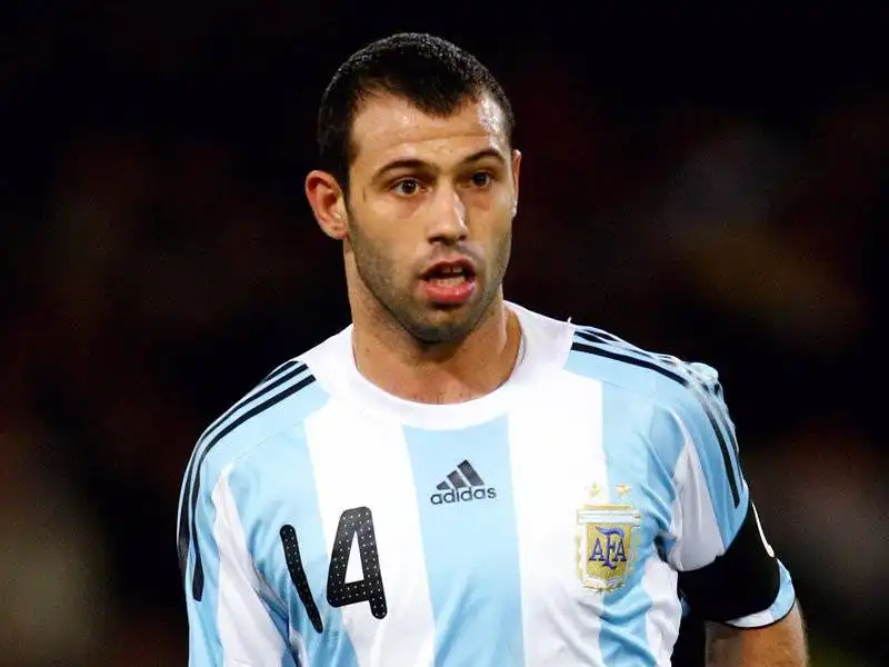 Mascherano