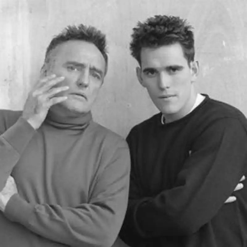 matt dillon e dennis hopper