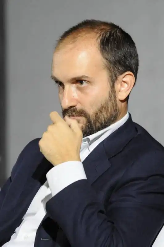 matteo orfini