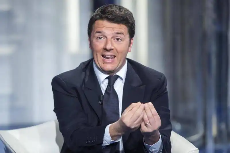 matteo renzi