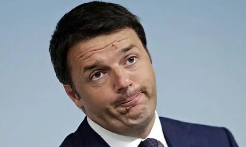 Matteo Renzi