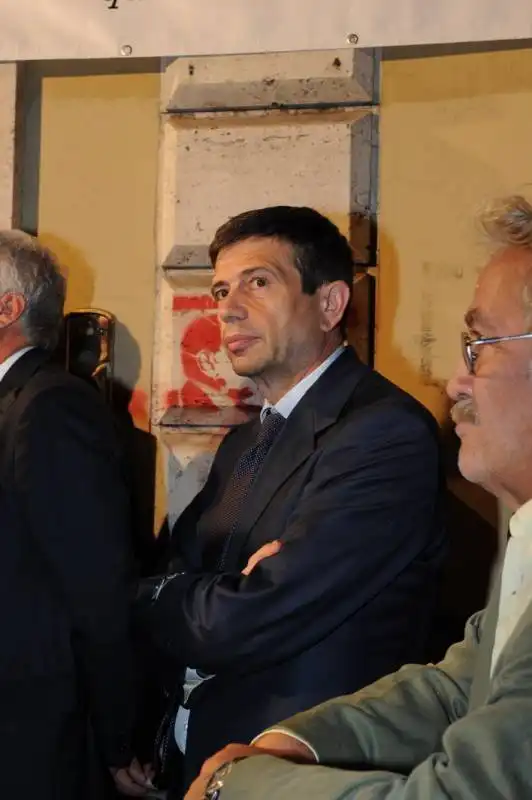 maurizio lupi