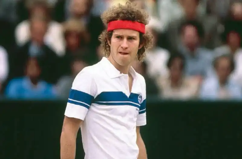 McEnroe