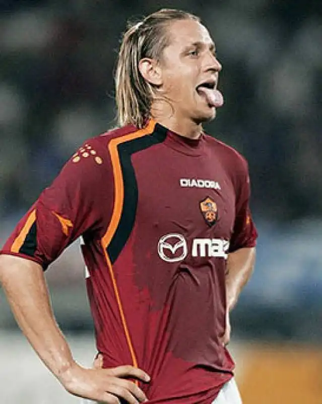 Mexes