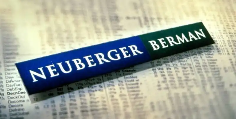 Neuberger  Berman 