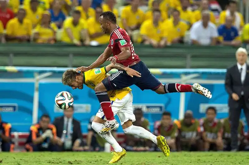 NEYMAR ZUNIGA 