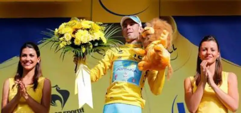 nibali