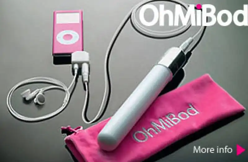  “ohmibod”, 2000954107 6e5dd78d5d