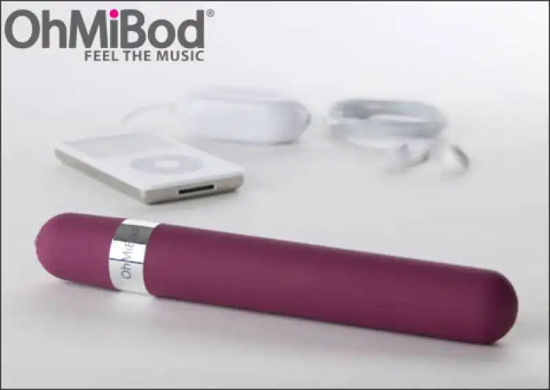 ohmibod image 1