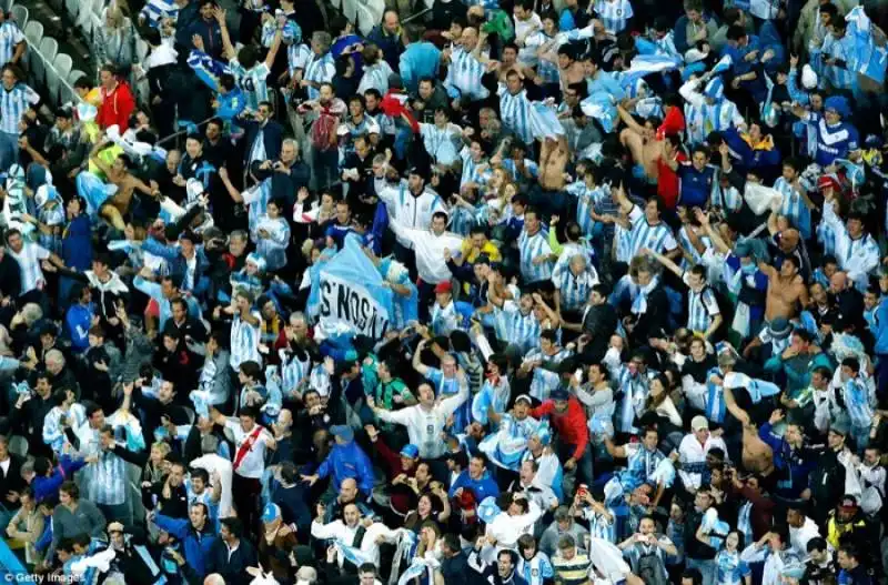 olanda argentina partita e tifosi 26