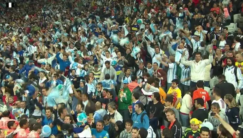 olanda argentina partita e tifosi 33