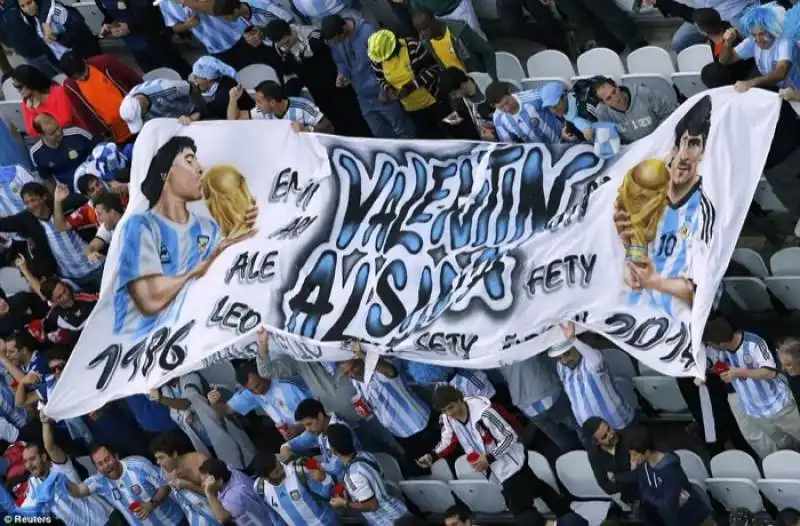 olanda argentina partita e tifosi 5