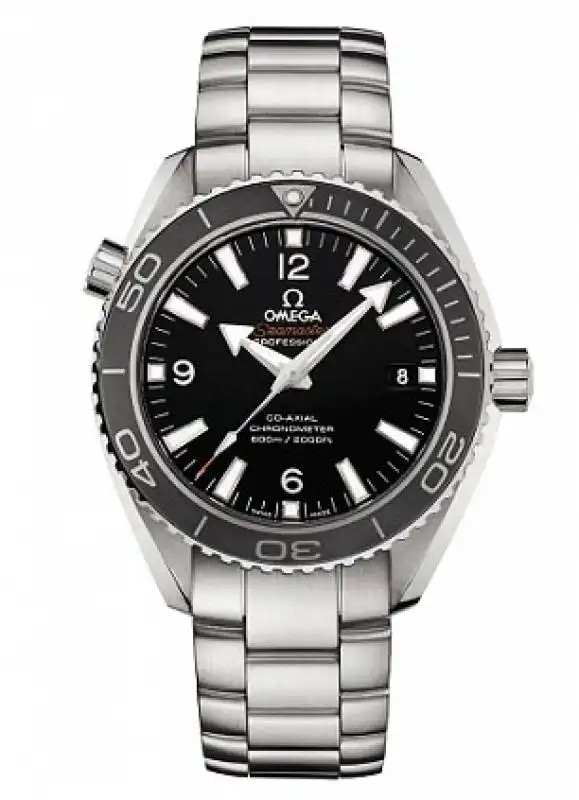 omega seamaster