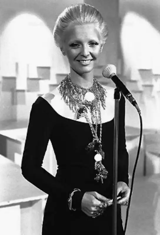 patty pravo 10