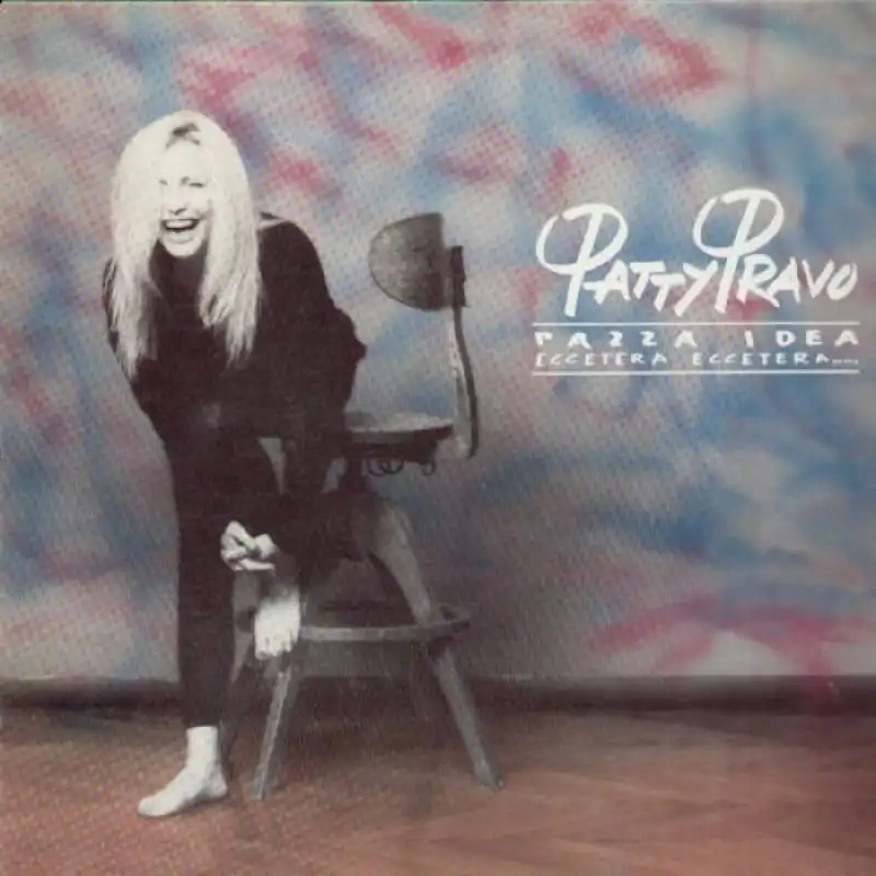 patty pravo 28