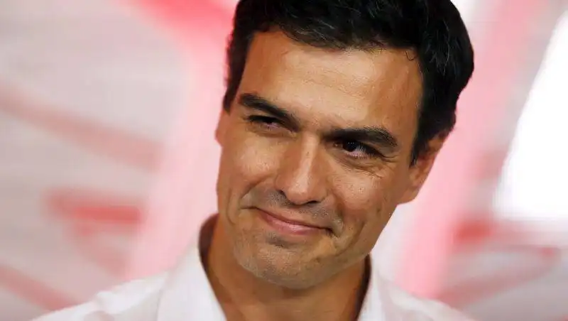 pedro sanchez  17