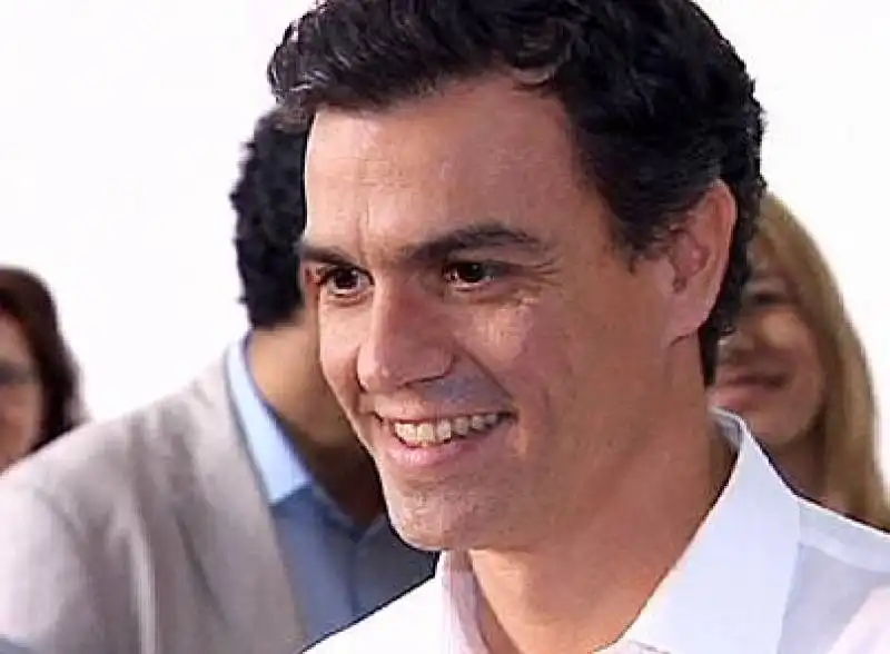 pedro sanchez  2