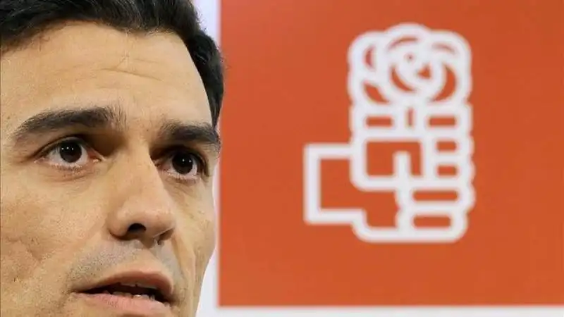 pedro sanchez  23