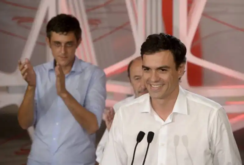 pedro sanchez  5