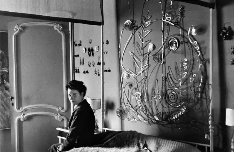 Peggy Guggenheim 