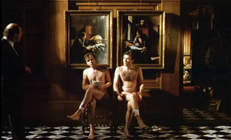 peter greenaway film 13