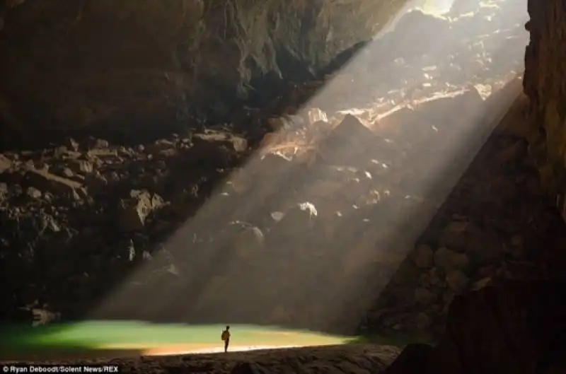 â€œphong nha ke bang national parkâ€, in vietnam