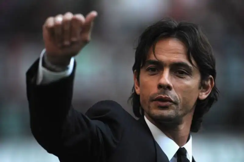 Pippo Inzaghi