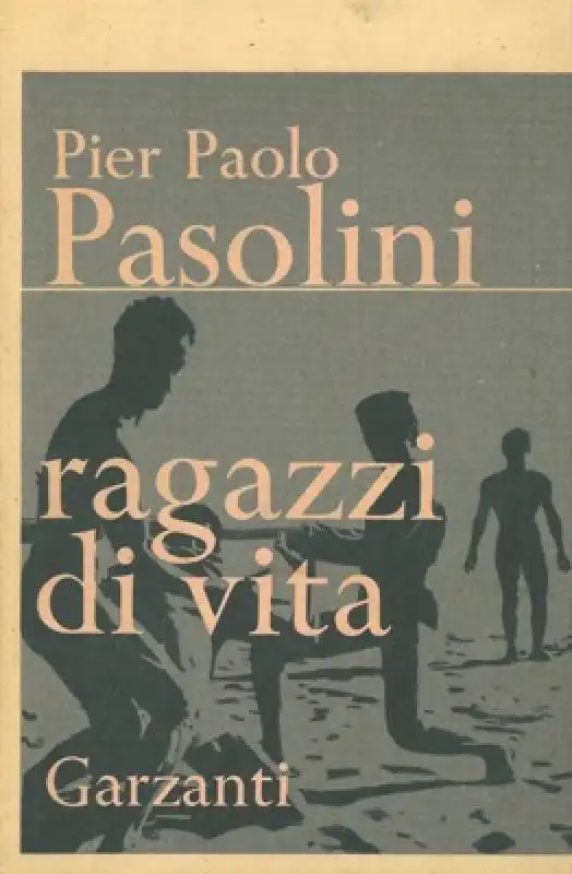 Ragazzi di vita