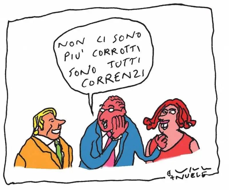 RENZI VINCINO