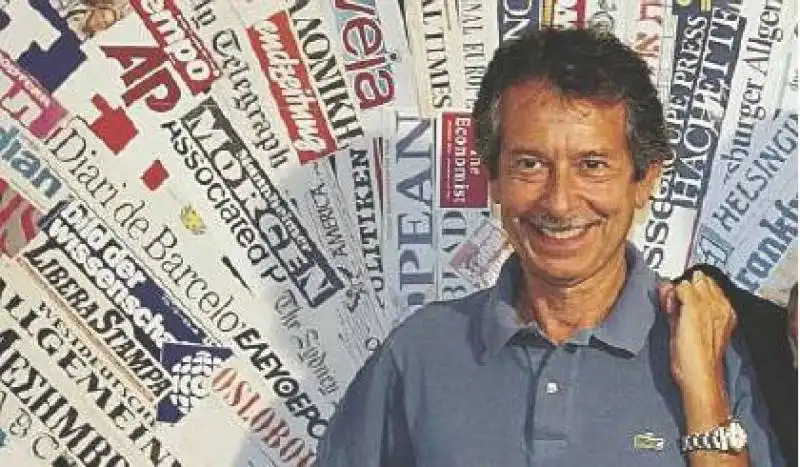 RICCARDO TOZZI