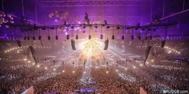 sensation amsterdam 5