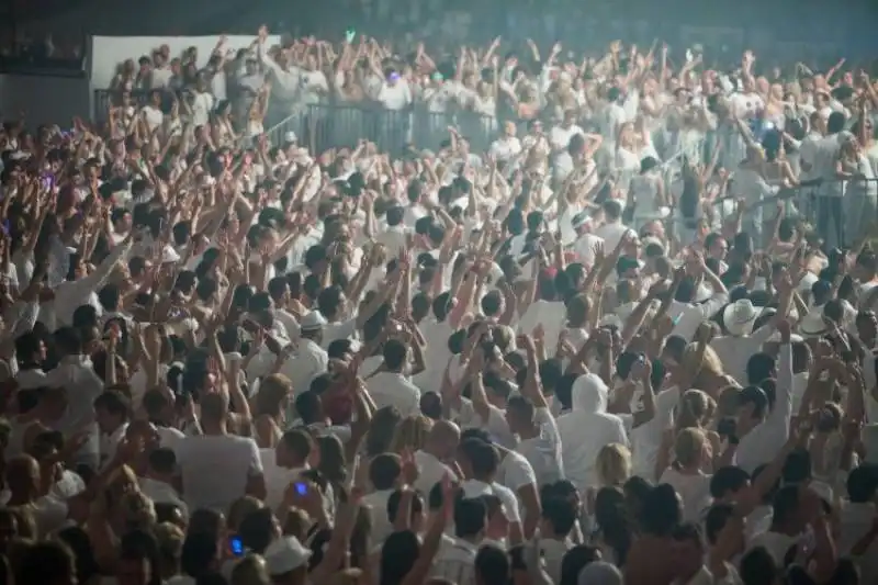 sensation amsterdam 7