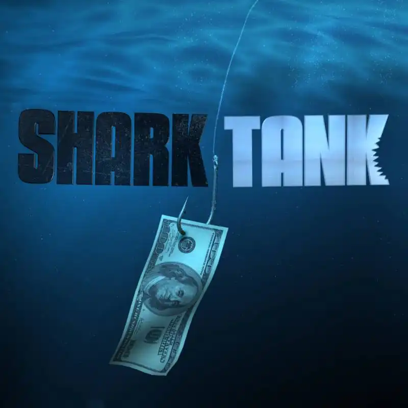 Shark Tank 