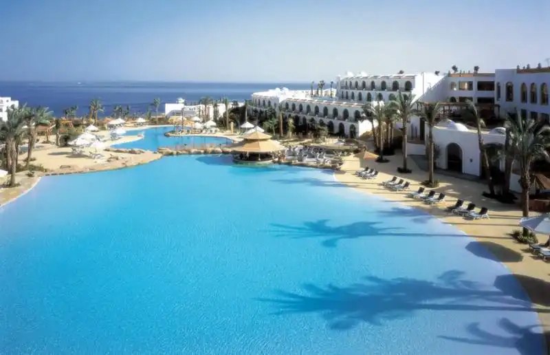 Sharm el Sheik