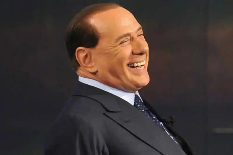 silvio berlusconi 