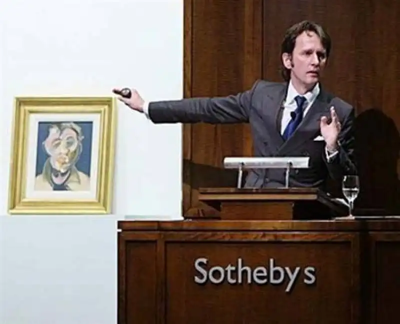 SOTHEBY’S 