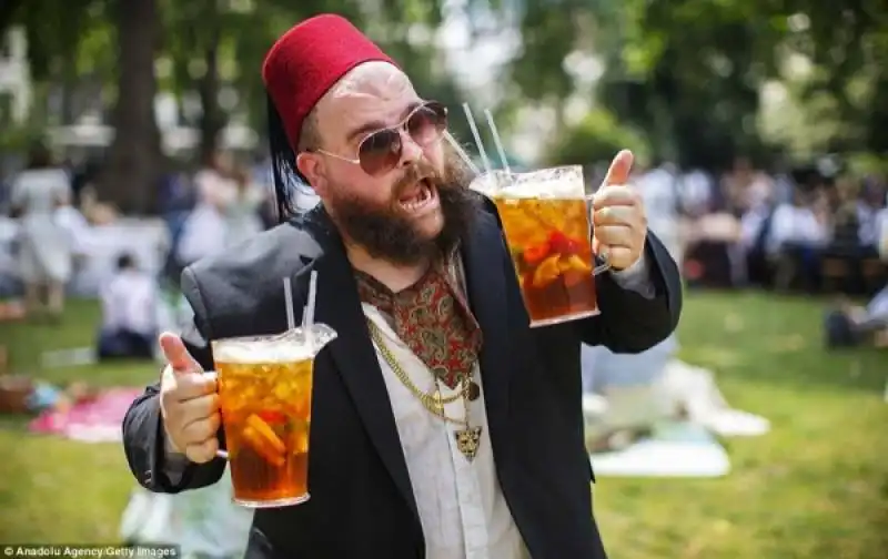 tipi da chap olympiad